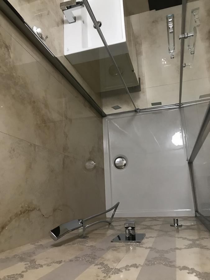 Lux New White Apartment Новий Сад Екстер'єр фото